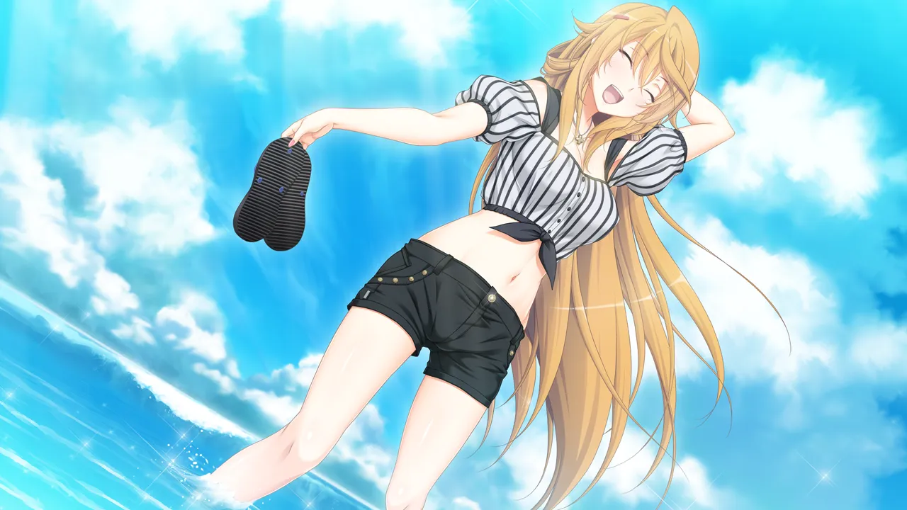 BALDR BRINGER（PC端）