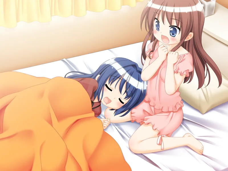 图片[1]-花吻在上番外1 花瓣（PPSSPP＋Ons＋PC端） | 羽翼社-羽翼社