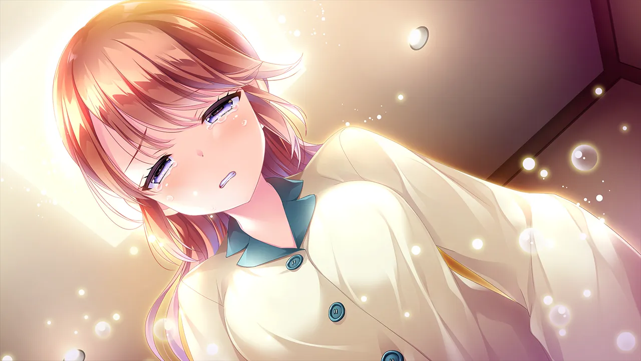 图片[1]-恋心如花悄绚烂FD_二人永相伴（PC端） | 羽翼社-羽翼社