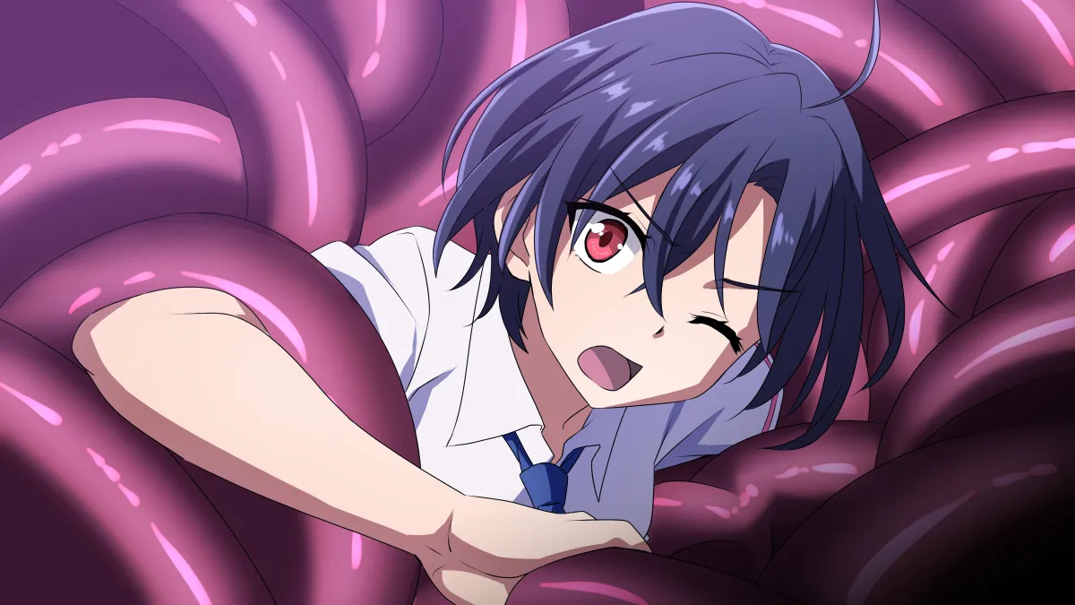 图片[1]-巫女神大人（PC端） | 羽翼社-羽翼社