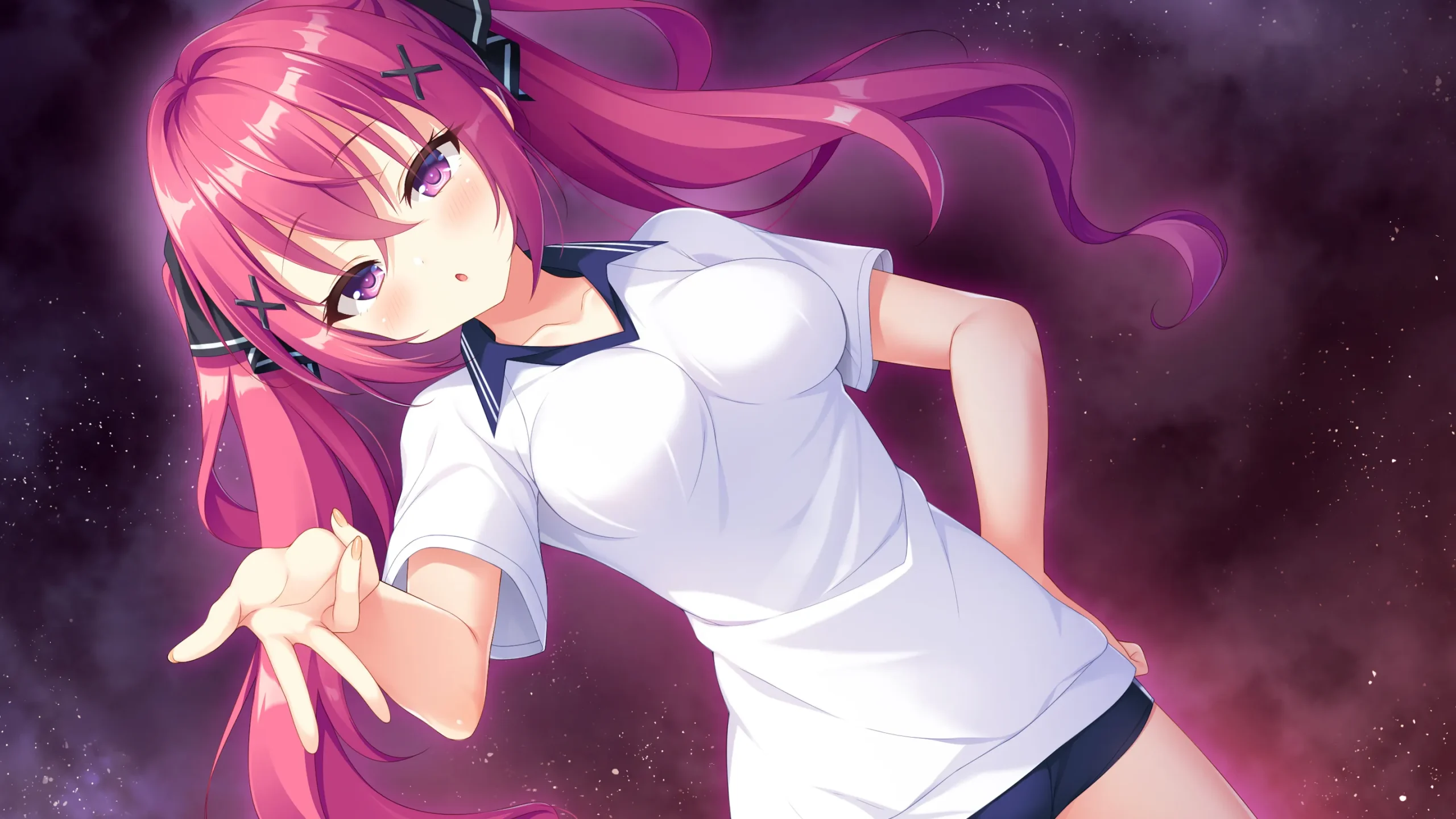 图片[1]-梦幻的提尔纳诺（PC端） | 羽翼社-羽翼社