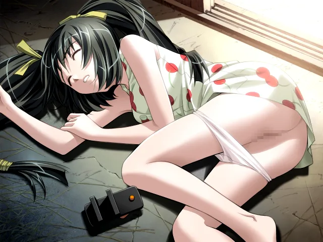 图片[11]-河原崎家一族2（PC端） | 羽翼社-羽翼社