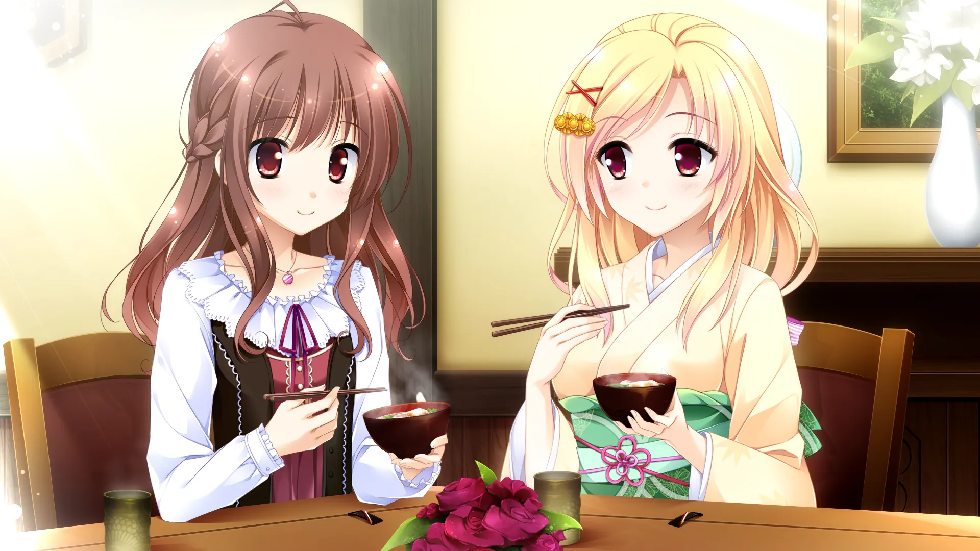 图片[4]-樱舞少女的圆舞曲_与你一起看冬樱（PC端） | 羽翼社-羽翼社