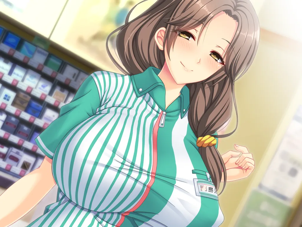 图片[7]-催眠淫乱校园~清纯会长肉奴洗脑篇（PC端） | 羽翼社-羽翼社