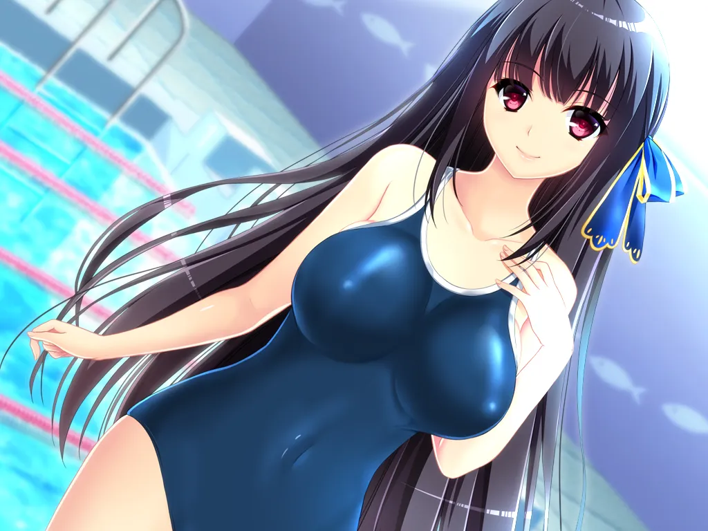 图片[3]-催眠淫乱校园~清纯会长肉奴洗脑篇（PC端） | 羽翼社-羽翼社