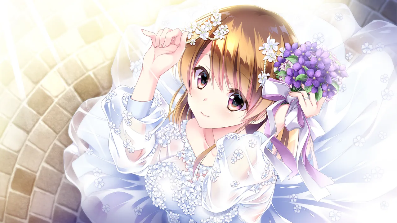 图片[6]-恋心如花悄绚烂FD_二人永相伴（PC端） | 羽翼社-羽翼社