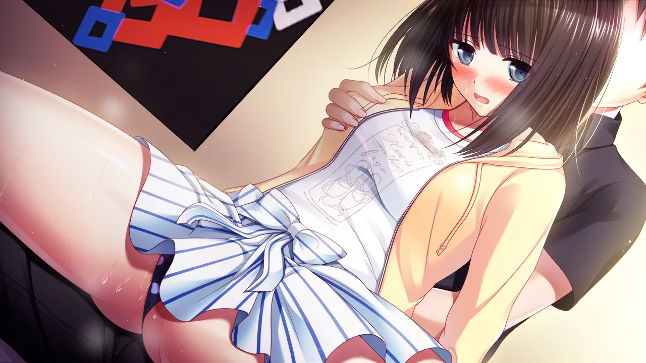 图片[10]-少女活动（PC端） | 羽翼社-羽翼社