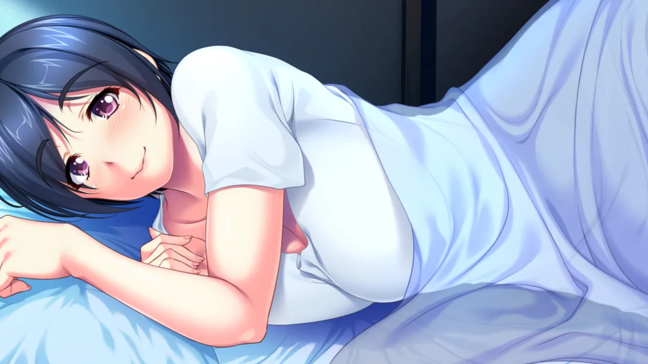 图片[1]-いつまでも息子のままじゃいられない！3（PC端） | 羽翼社-羽翼社