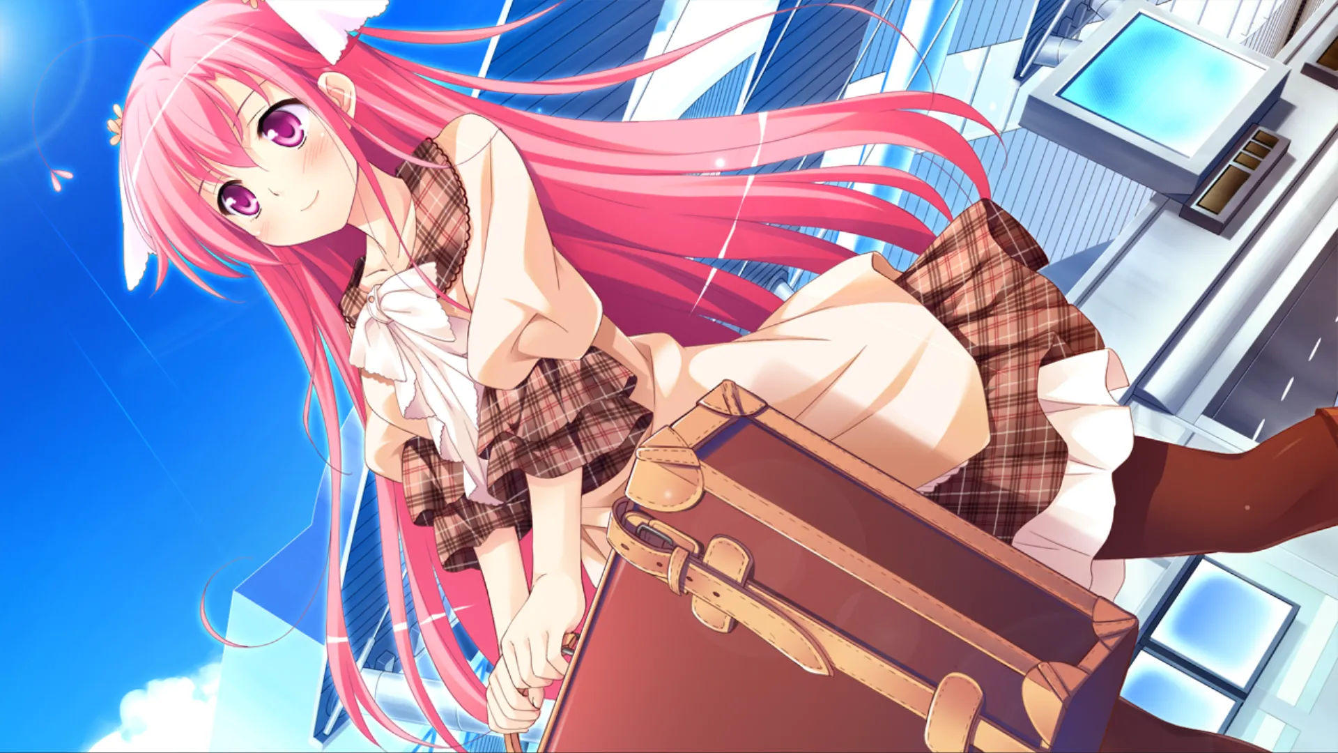 图片[15]-春风的波纹 春風センセーション！（PC端） | 羽翼社-羽翼社