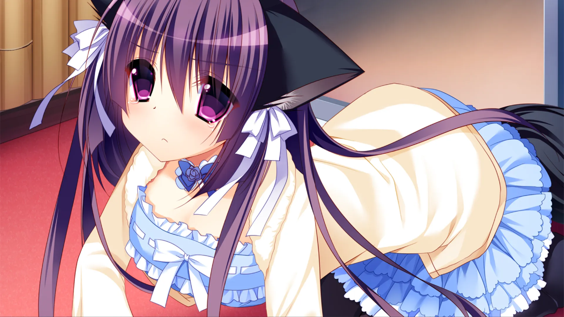 图片[13]-ゆきこいめると/雪恋交融（PC端） | 羽翼社-羽翼社