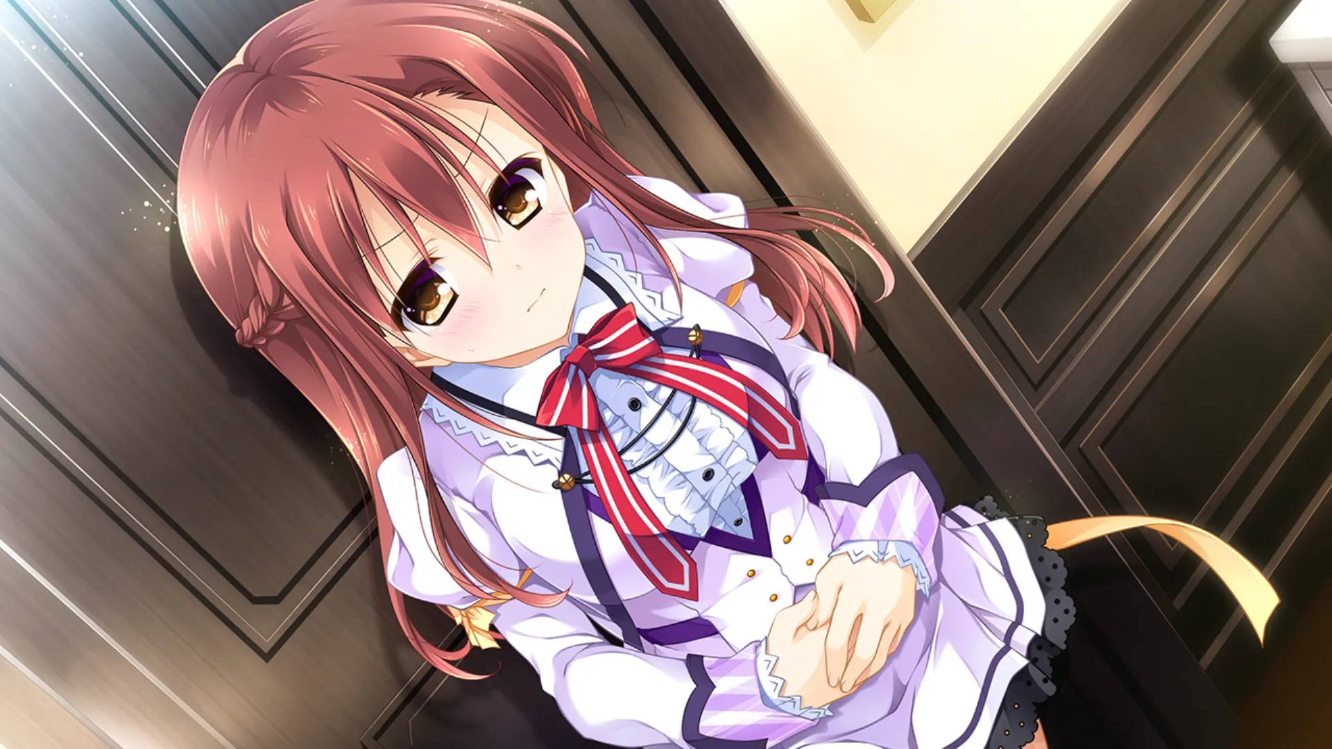 图片[2]-有少女涂彩的爱之芬芳（PC端） | 羽翼社-羽翼社