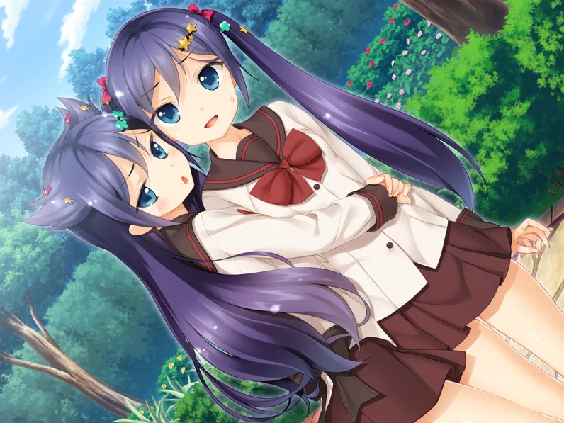 图片[2]-花吻在上19 新世代（PC端） | 羽翼社-羽翼社