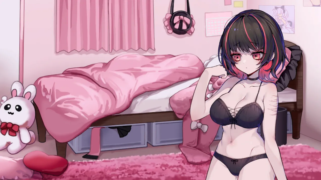 病みカワ リョナトラップダンジョン（PC端）