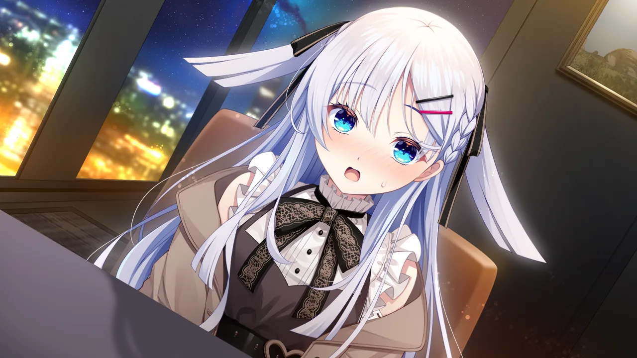 图片[7]-刹那にかける恋はなび（PC端） | 羽翼社-羽翼社