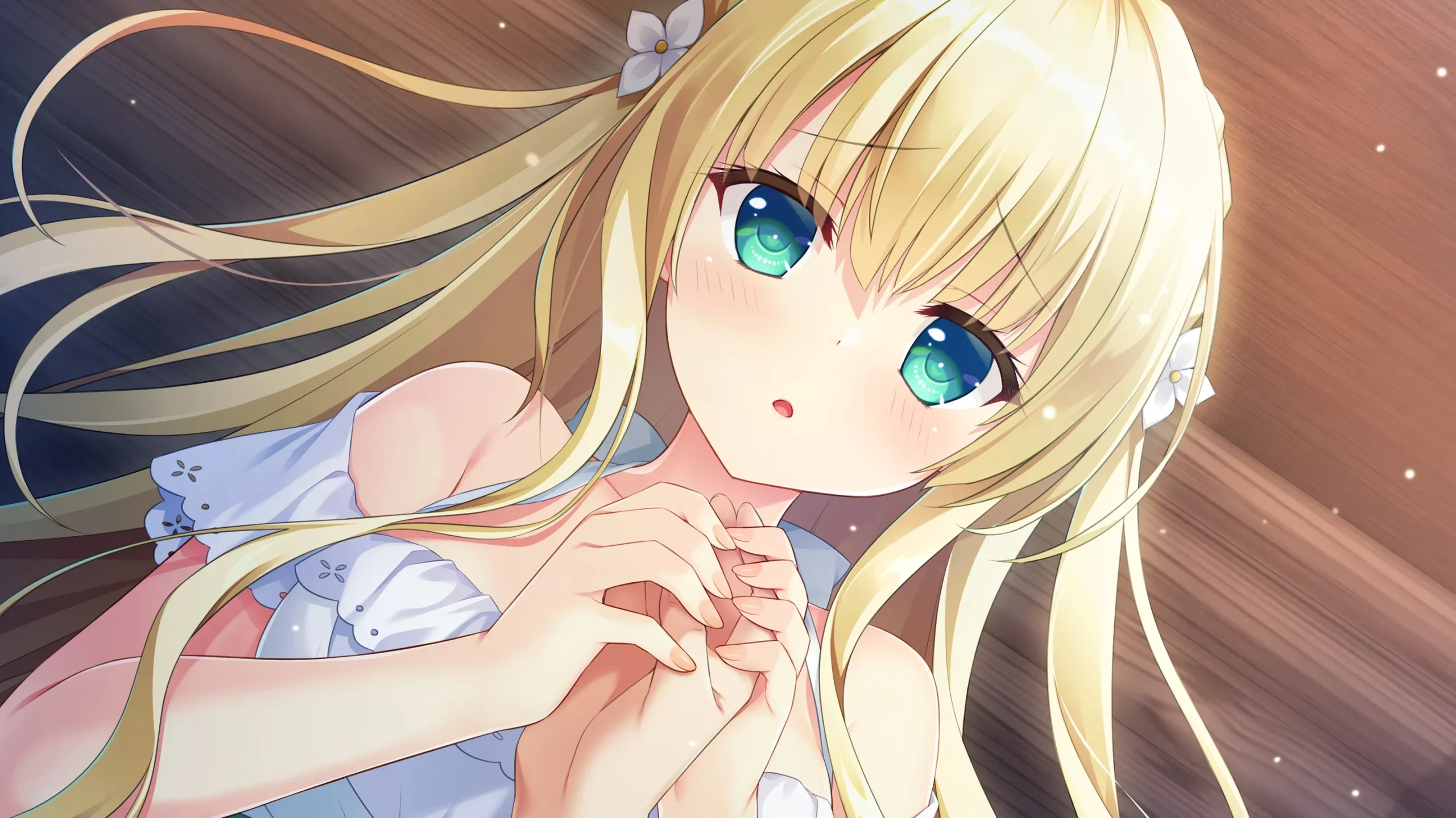 图片[9]-梦幻的提尔纳诺（PC端） | 羽翼社-羽翼社