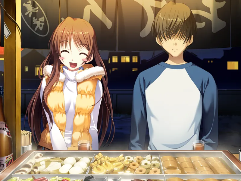 图片[2]-NTR民工女友：我的女友是蓝领（cg图包） | 羽翼社-羽翼社