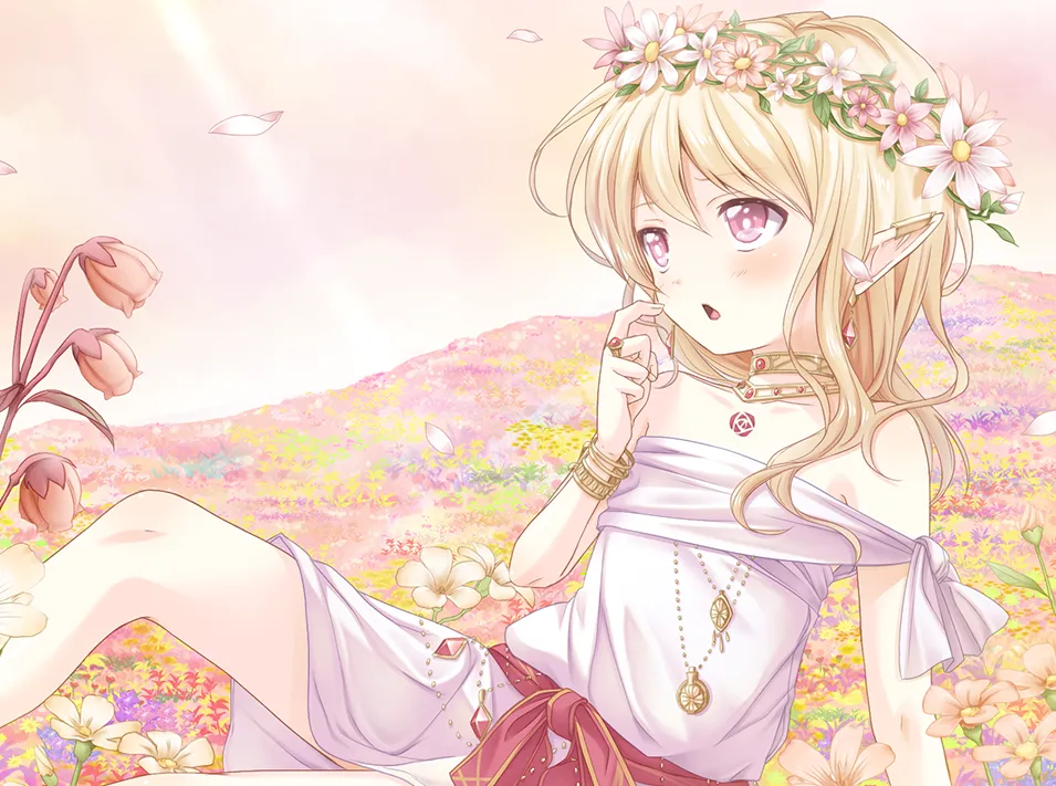 向阳之处（KRKR＋PC端）