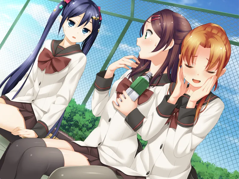 花吻在上19 新世代（PC端）