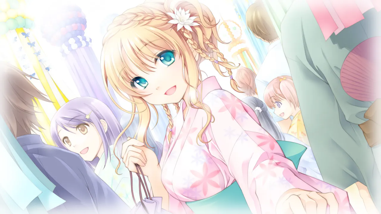 图片[12]-アステリズム（PC端） | 羽翼社-羽翼社