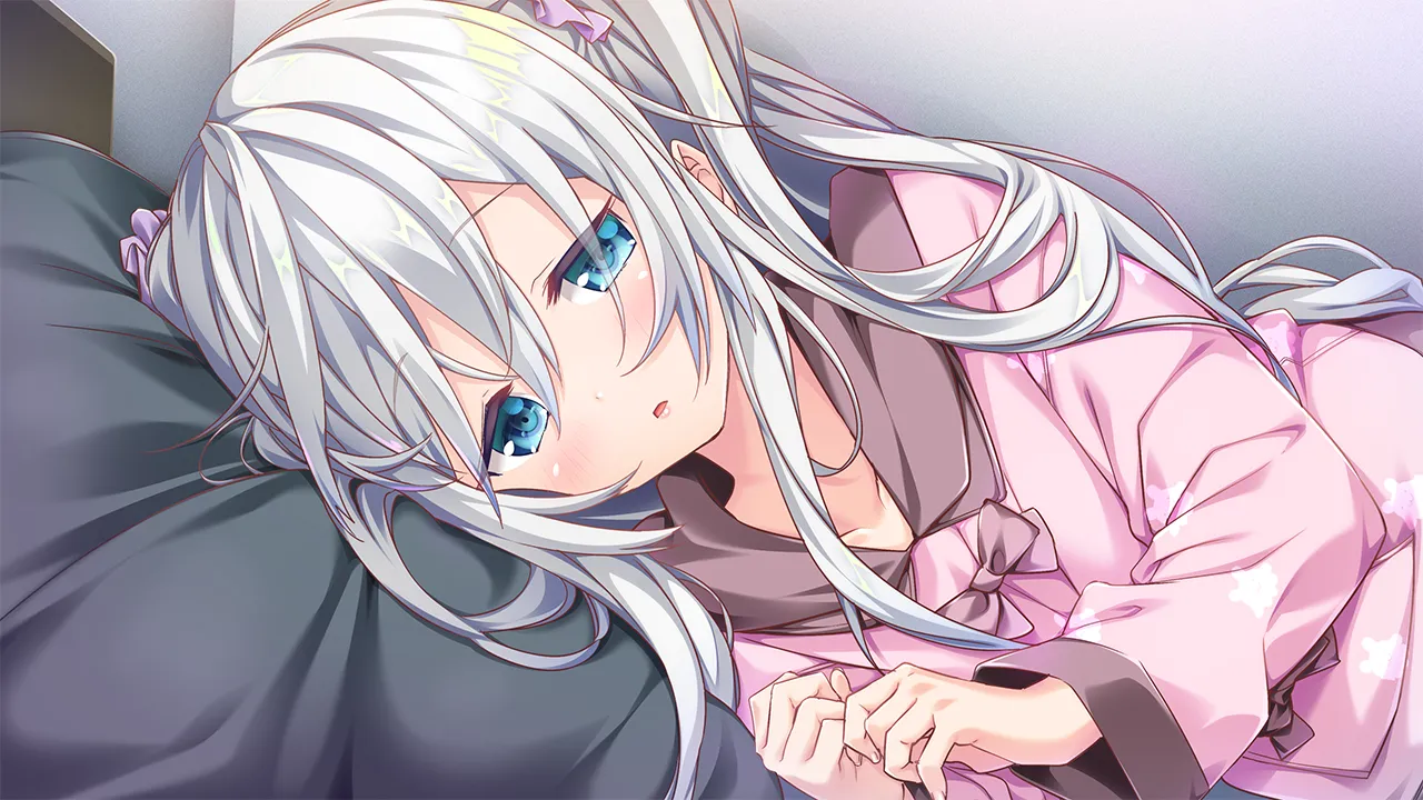 图片[4]-あの日の君を振り向かせて/让那日的你为我回首（PC端） | 羽翼社-羽翼社