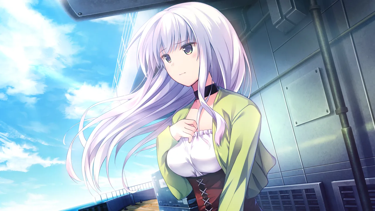 图片[18]-巴德尔之心 Baldr heart（PC端） | 羽翼社-羽翼社