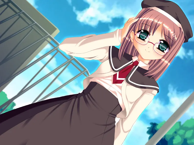 图片[1]-Feeling（PC端） | 羽翼社-羽翼社