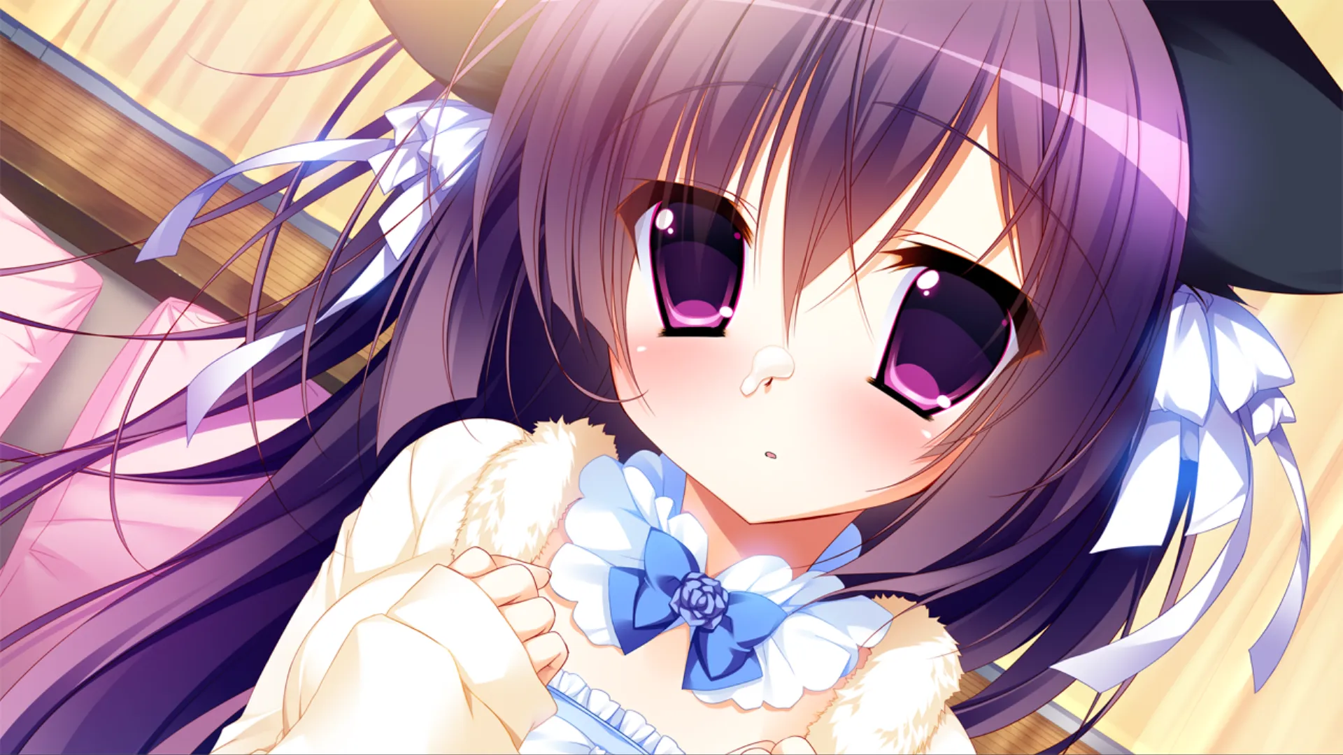 图片[14]-ゆきこいめると/雪恋交融（PC端） | 羽翼社-羽翼社