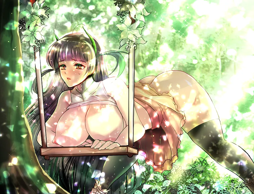 图片[7]-黑山羊之夜 ~与你共度的克苏鲁神话世界~（PC端） | 羽翼社-羽翼社