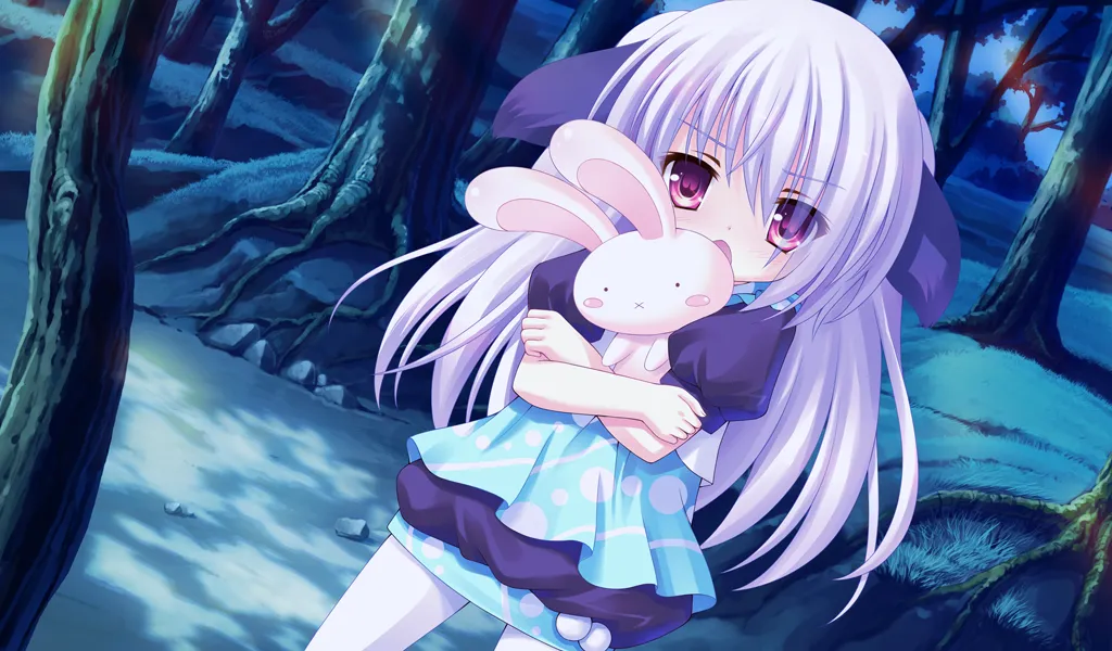 图片[15]-ツクモノツキ（PC端） | 羽翼社-羽翼社