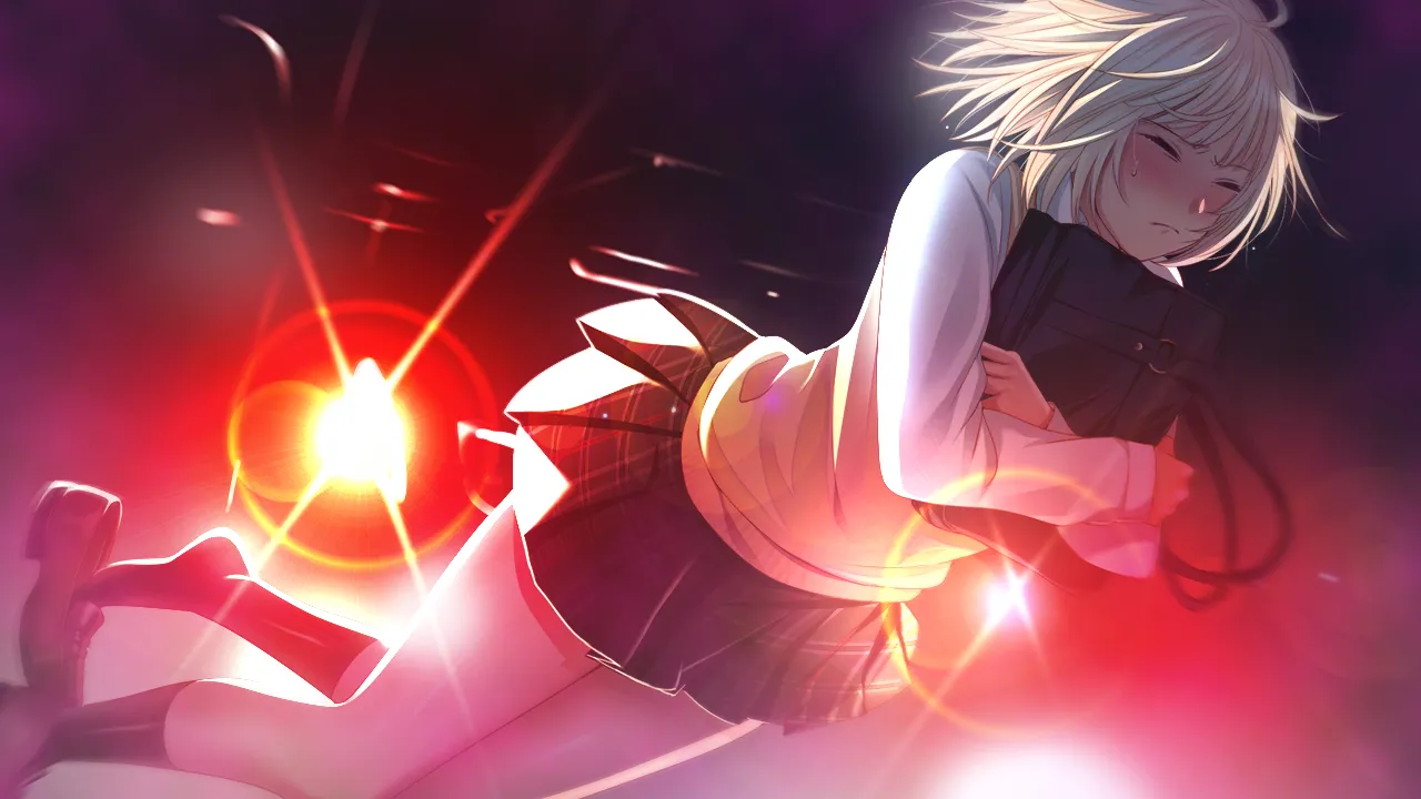 图片[3]-少女活动（PC端） | 羽翼社-羽翼社