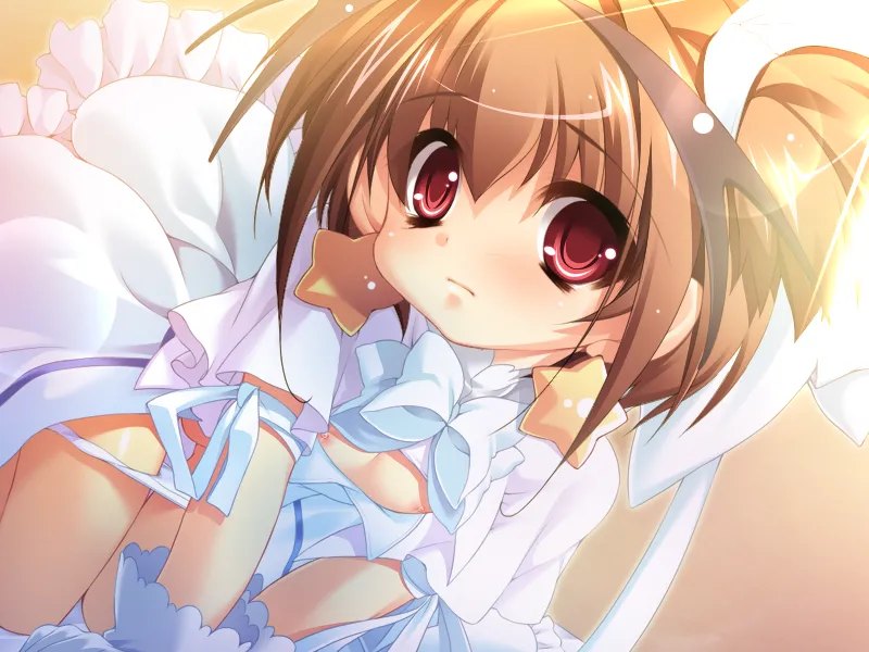 图片[4]-くれよんちゅーりっぷ ～ちどりとこるりの誘惑授業～（PC端） | 羽翼社-羽翼社