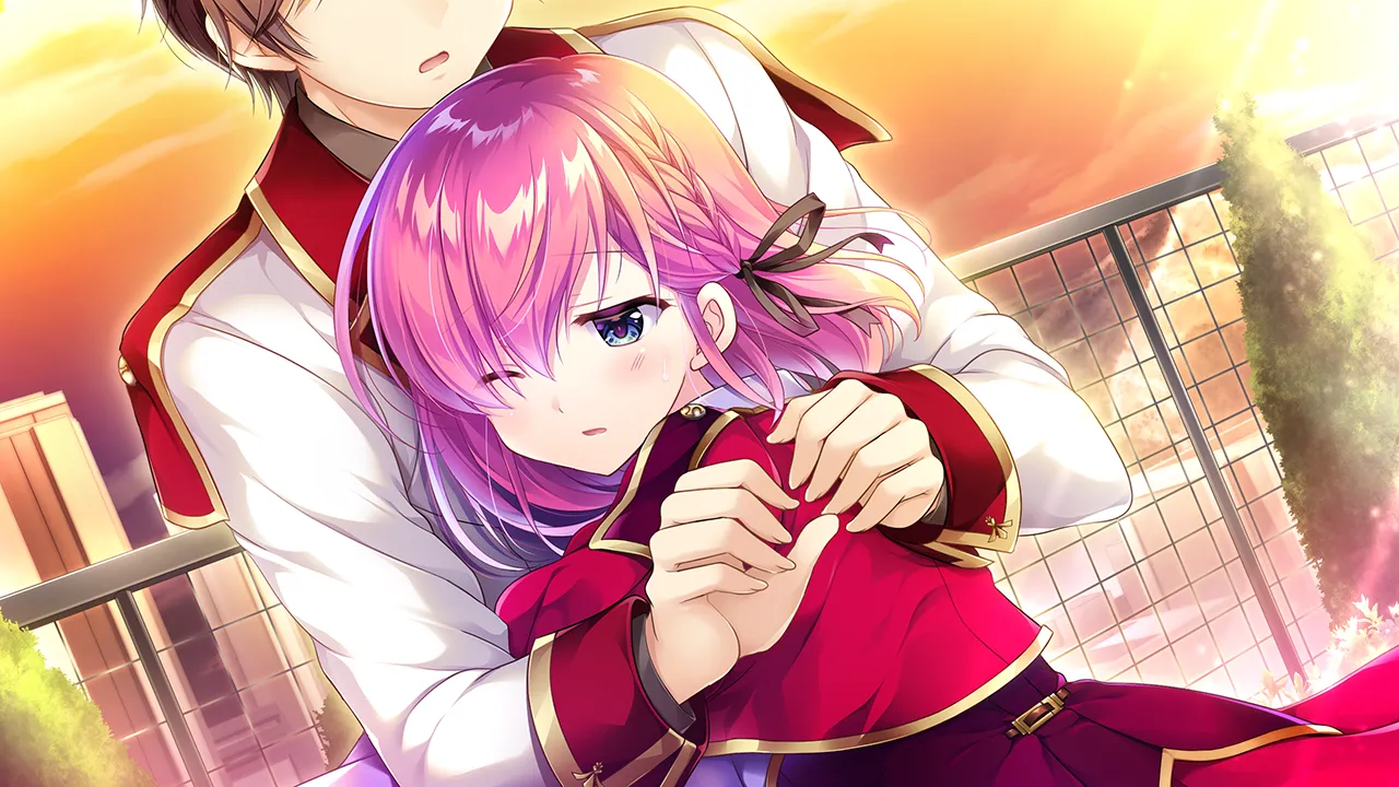 图片[20]-Secret_Agent_骑校忍者物语~（PC端） | 羽翼社-羽翼社