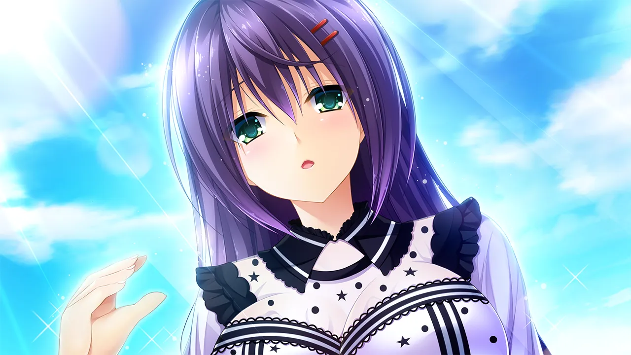 图片[2]-有少女涂彩的爱之芬芳FD_笑容交织的未来（PC端） | 羽翼社-羽翼社