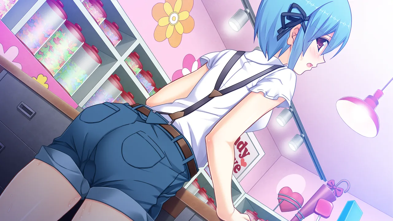 图片[12]-ロリポップファクトリー（PC端） | 羽翼社-羽翼社