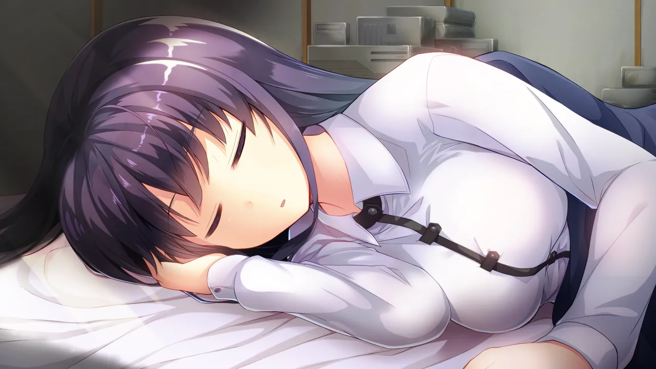 图片[4]-巴德尔之心 Baldr heart（PC端） | 羽翼社-羽翼社