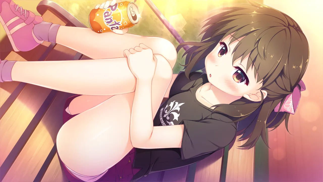 图片[1]-甘園ぼ アナザーストーリー追加（PC端） | 羽翼社-羽翼社