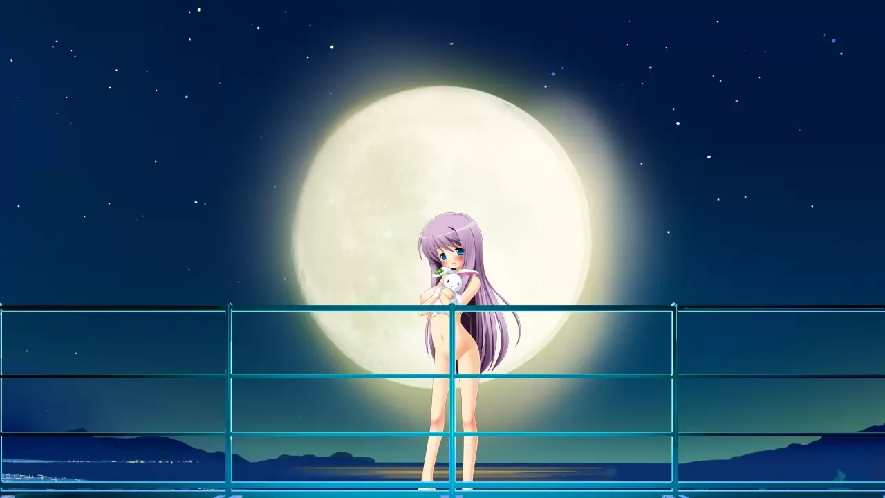 图片[4]-少女与世界与点心之剑2 ～Route of NANA～（KRKR＋PC端） | 羽翼社-羽翼社