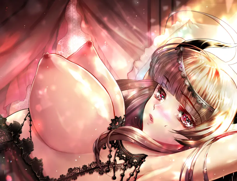 图片[4]-黑山羊之夜 ~与你共度的克苏鲁神话世界~（PC端） | 羽翼社-羽翼社