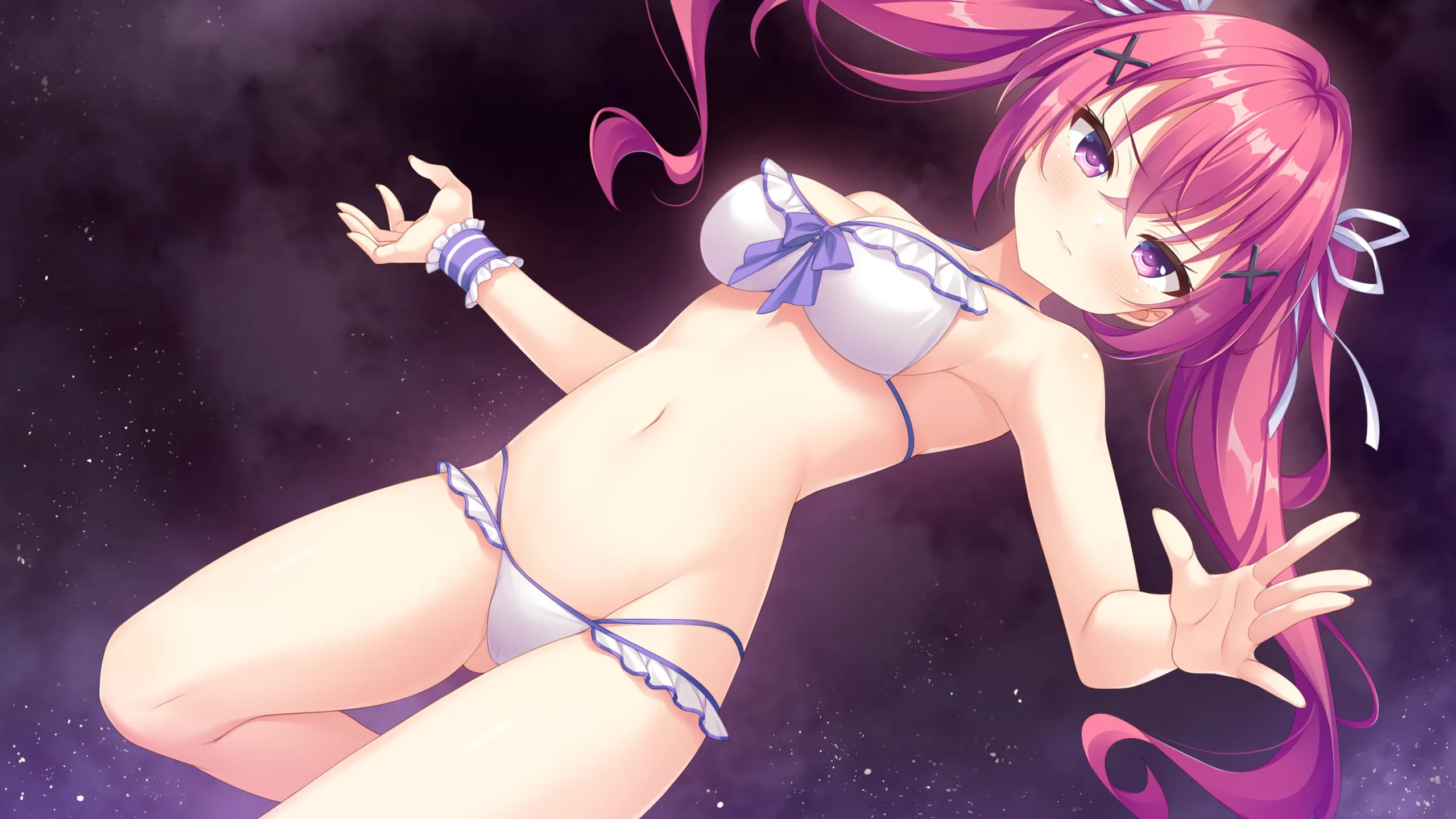 图片[3]-夢幻のティル・ナ・ノーグ（PC端） | 羽翼社-羽翼社