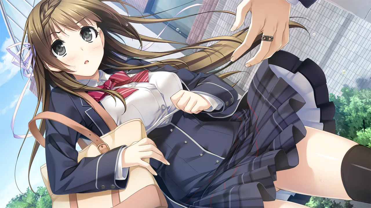 图片[18]-ハルキス（PC端） | 羽翼社-羽翼社