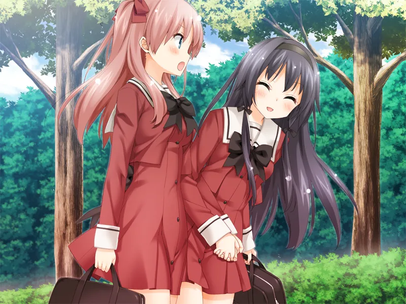 图片[1]-花吻在上 22 从初次相遇那天起（PC端） | 羽翼社-羽翼社