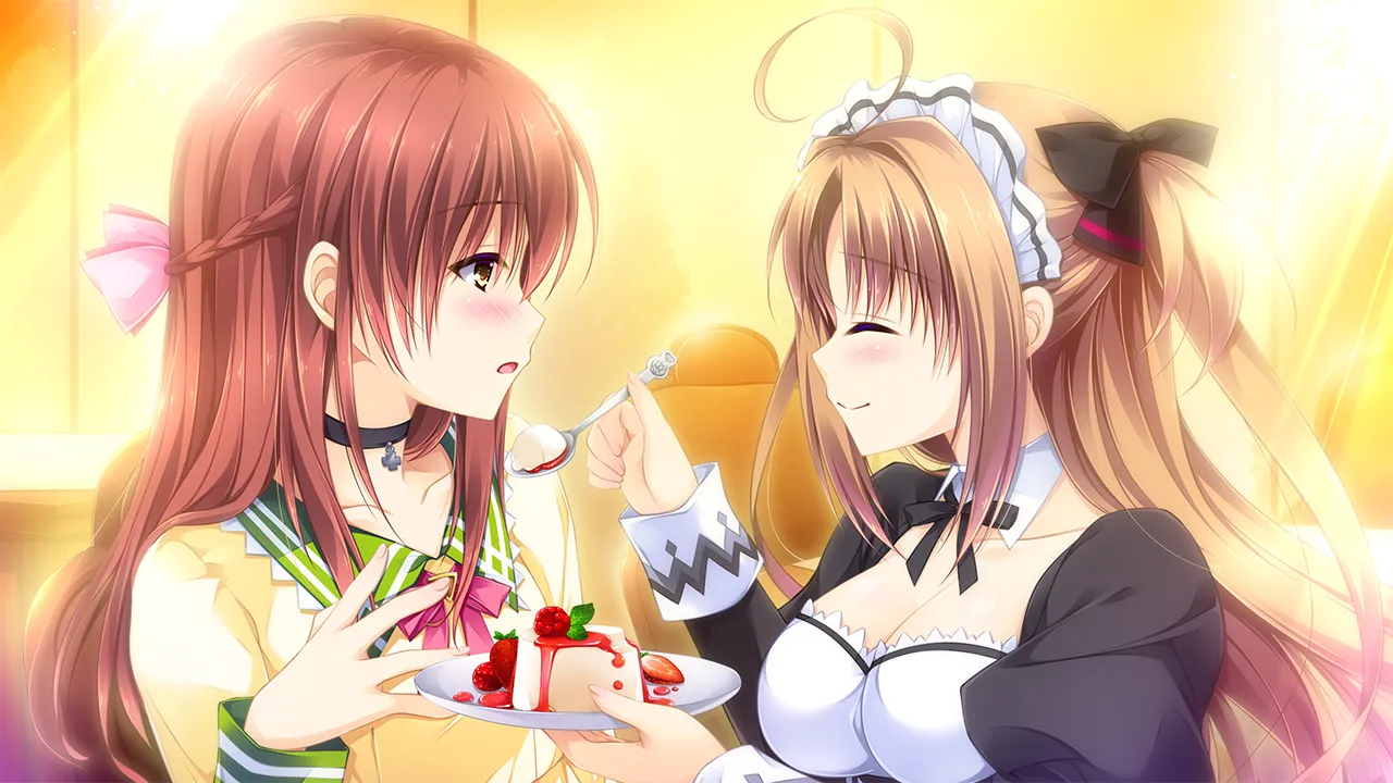 图片[8]-有少女涂彩的爱之芬芳FD_笑容交织的未来（PC端） | 羽翼社-羽翼社