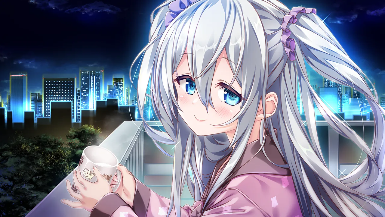 图片[6]-あの日の君を振り向かせて/让那日的你为我回首（PC端） | 羽翼社-羽翼社