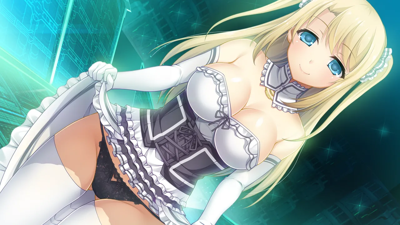 图片[11]-BALDR BRINGER（PC端） | 羽翼社-羽翼社