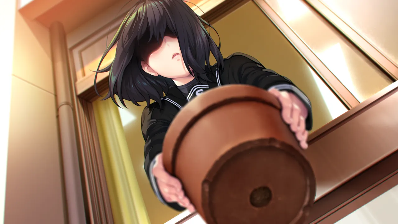 图片[2]-シンソウノイズ ～受信探偵の事件簿～（PC端） | 羽翼社-羽翼社