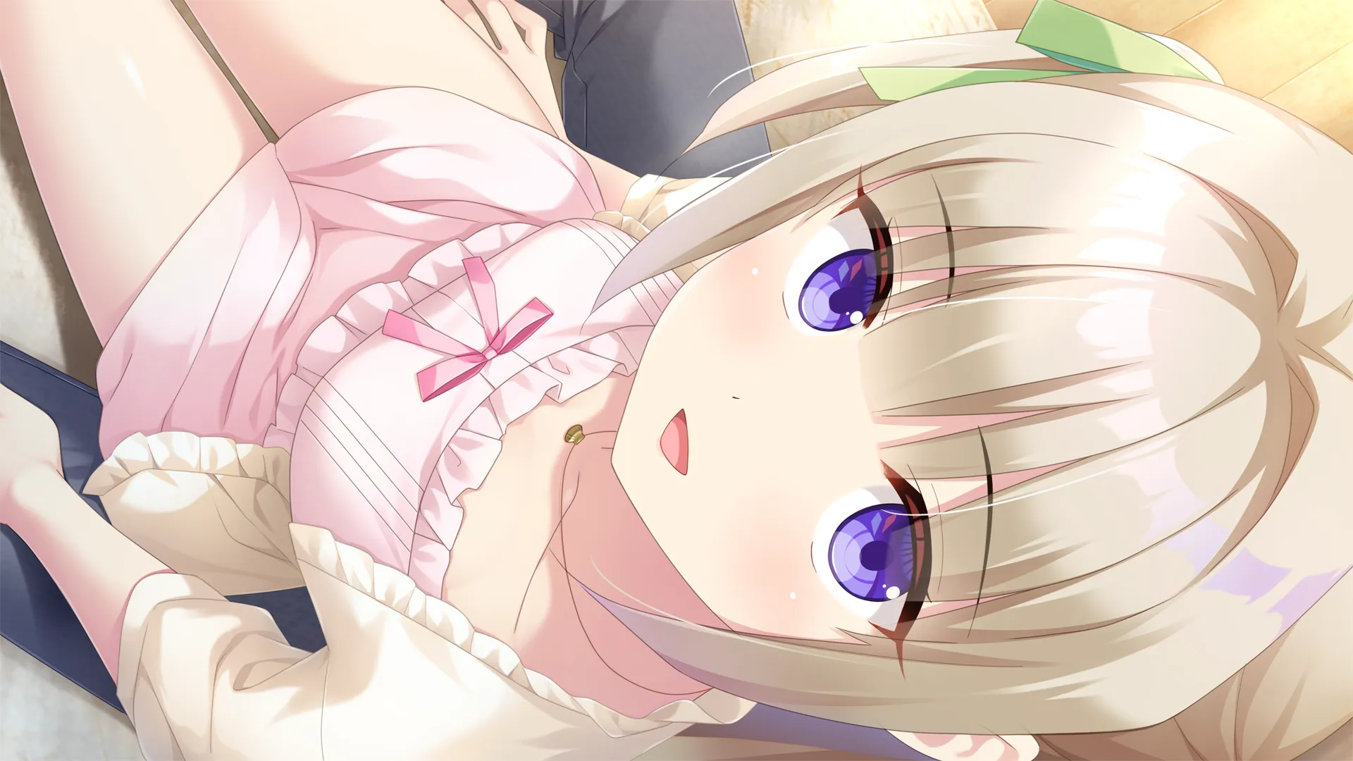 图片[4]-小恶魔酱的诱惑！（PC端） | 羽翼社-羽翼社