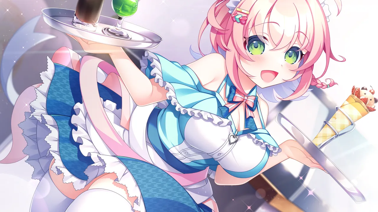 图片[16]-ラブピカルポッピー 爱情闪亮流行（PC端） | 羽翼社-羽翼社