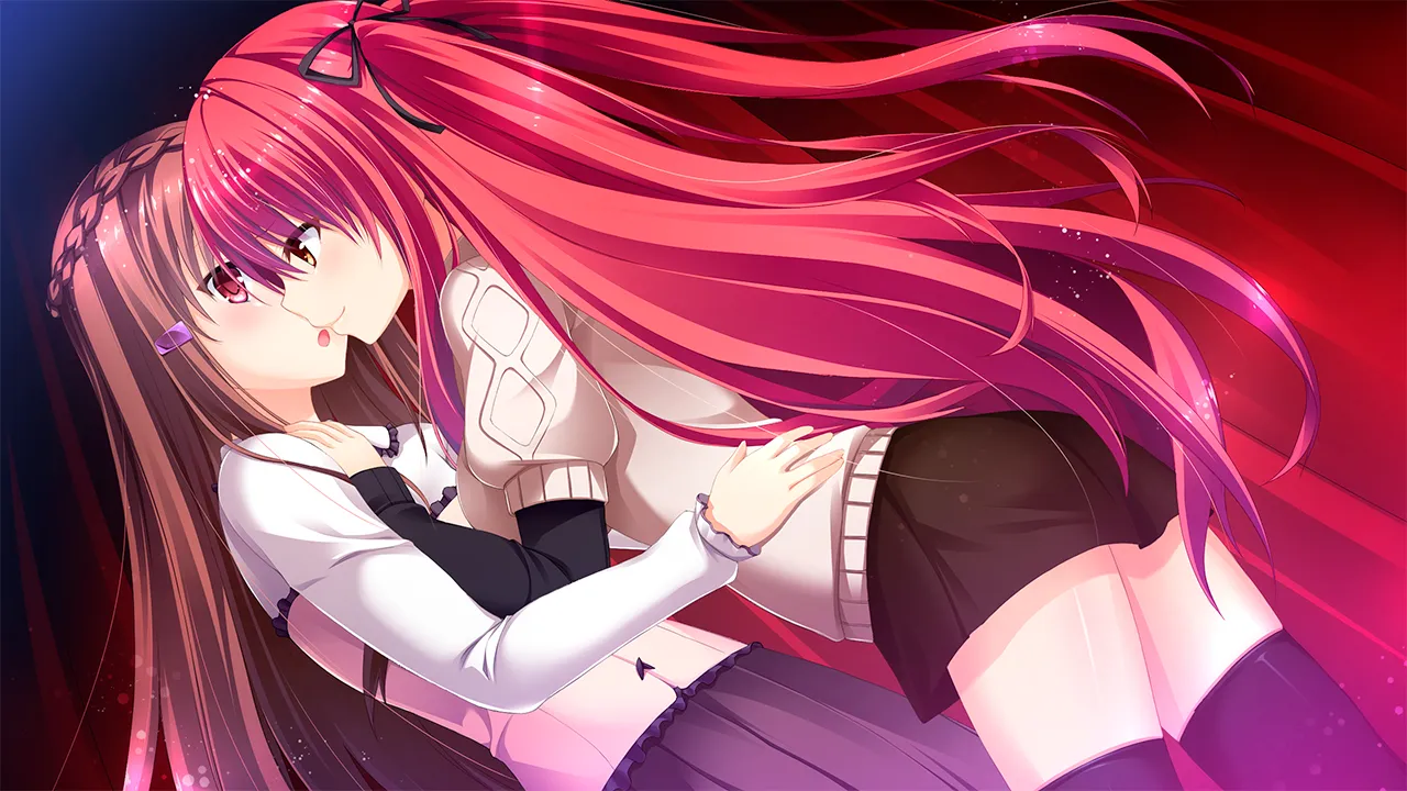 图片[9]-有少女唱响的爱之恋曲FD_为你所献上的演绎~（PC端） | 羽翼社-羽翼社