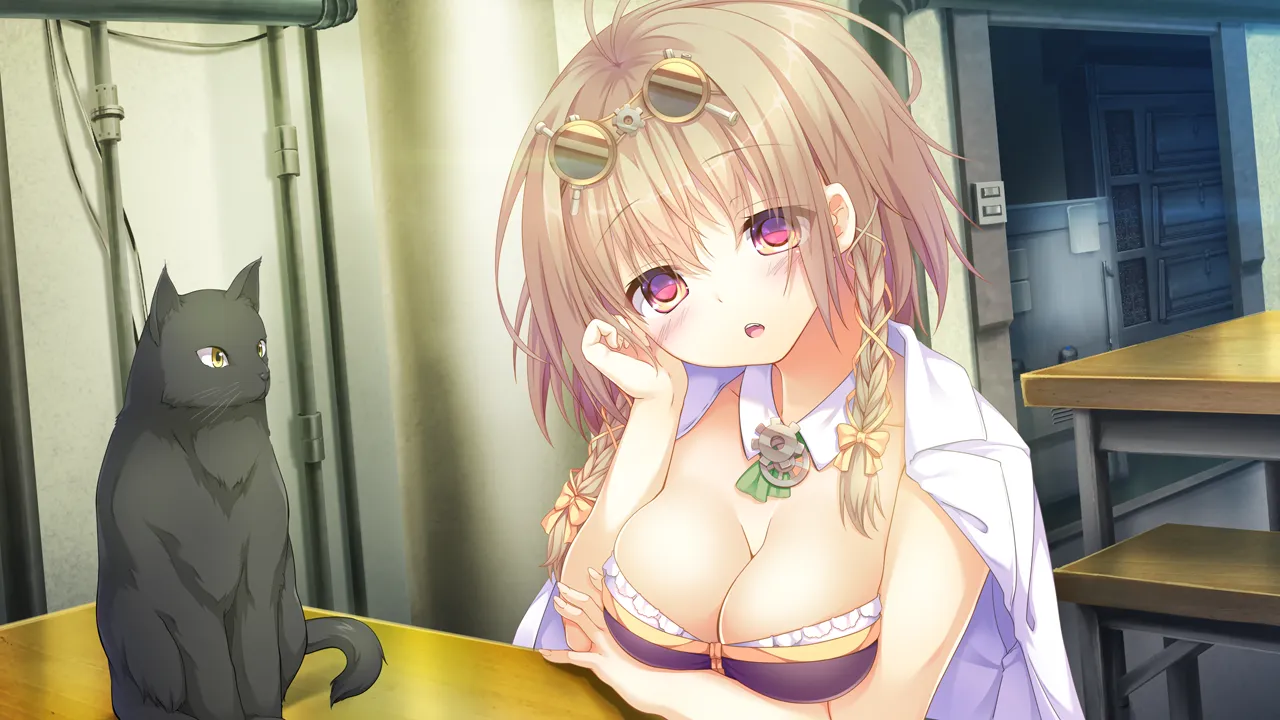 图片[8]-BALDR BRINGER（PC端） | 羽翼社-羽翼社