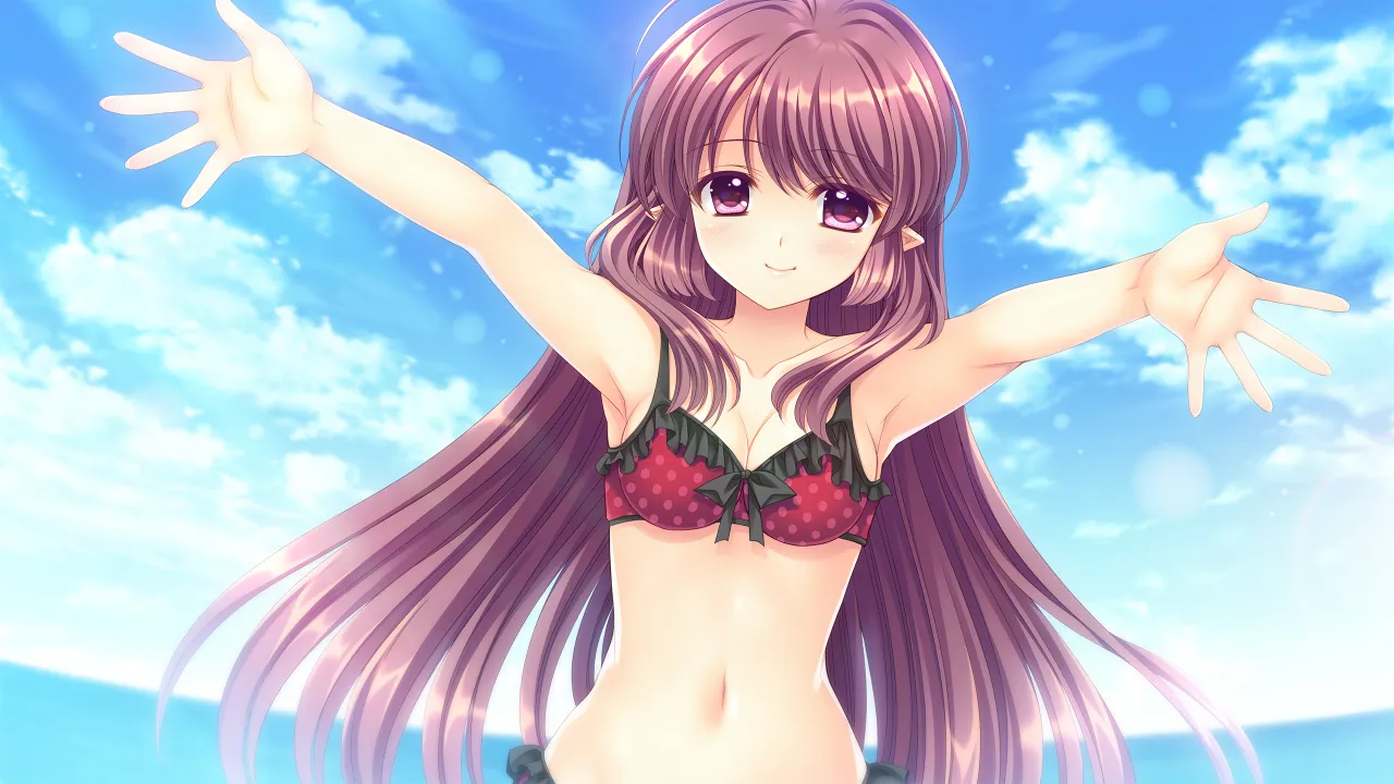 图片[10]-SHUFFLE_episode2_被神与魔同时盯上的男人（PC端） | 羽翼社-羽翼社